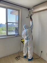 四川宇創(chuàng)衡晨網絡服務 消毒服務的數字化轉型新范式